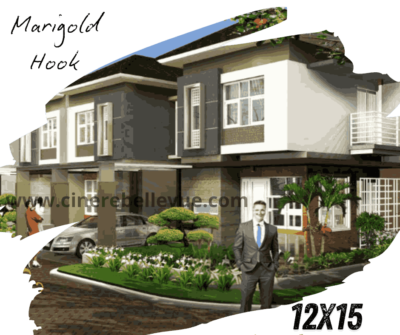 marigold cinere parkview hook